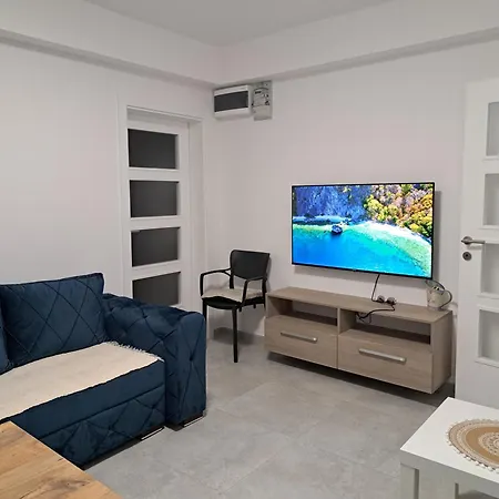 Apartment Kali *