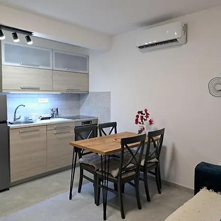 Apartment Kali Budva
