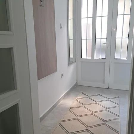 Apartment Kali